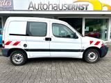Peugeot Partner 170 C Komfort Kasten *Klima+Schiebetür* - Peugeot Partner aus 2007 mit Diesel-Antrieb