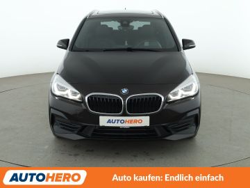 BMW 225 Active Tourer - 9