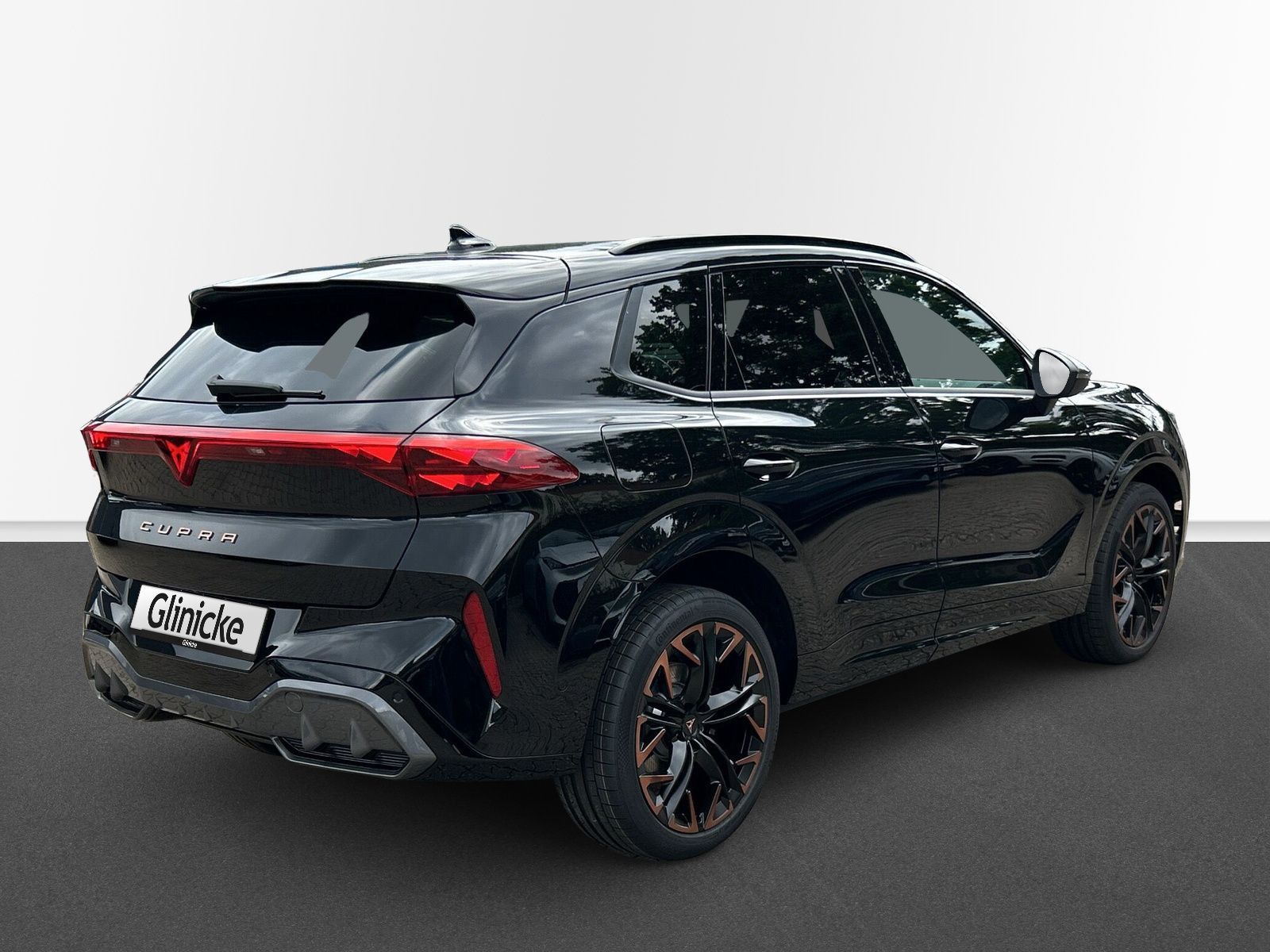 Cupra Terramar - Bild 6