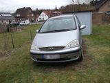 Ford Galaxy 7 Sitzer Diesel Automatic - Ford Galaxy aus 2004