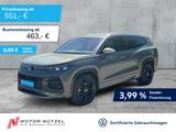 Volkswagen Tayron 1.5 eHYBRID 200kW R-LINE 5JG+MATRIX+AHK - Volkswagen Tayron R-Line mit Hybrid-Antrieb (Benzin/Elektro)