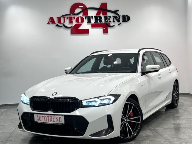 BMW 320 d Touring M Sportpaket  HEAD UP+KAM+HARMAN