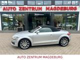 Audi TT Cabrio 3.2 Roadster quattro*SAMMLER*WENIG KM - Audi TT aus 2007: 3.2
