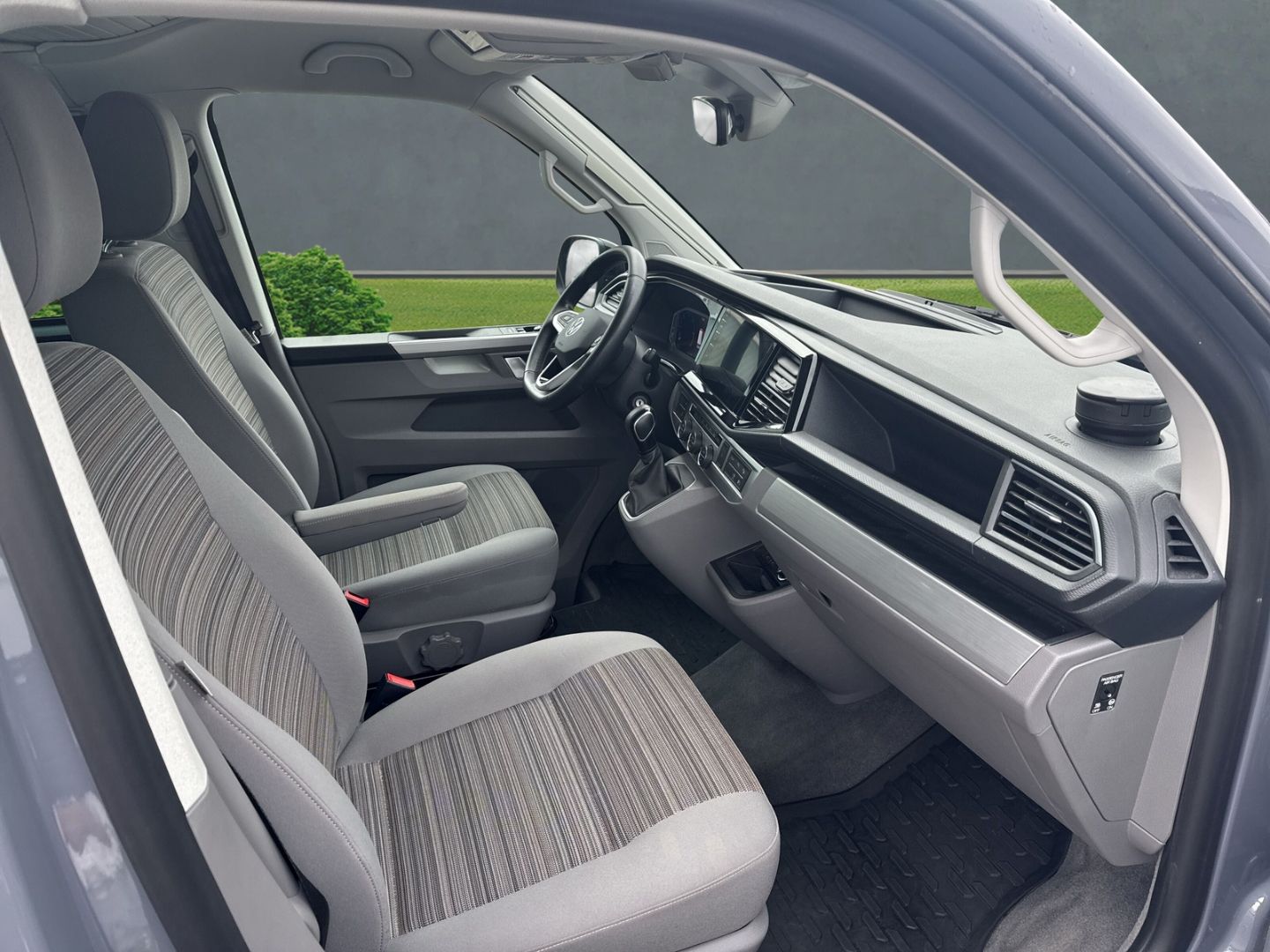 T6.1 California 2.0 TDI Beach Camper Edition Sta