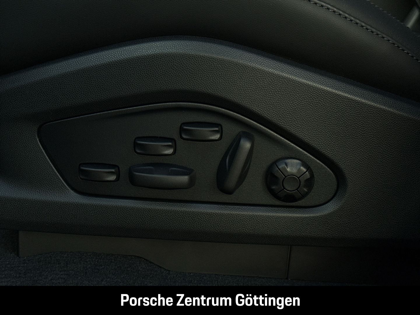 Porsche Macan - Bild 12