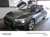 Audi S3 Limousine quattro MATRIX/NAVI/RFK+++ - Audi S3 in Düsseldorf
