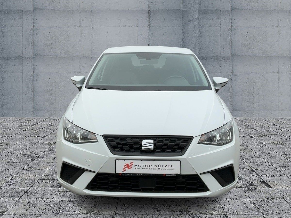 Seat Ibiza - Bild 3