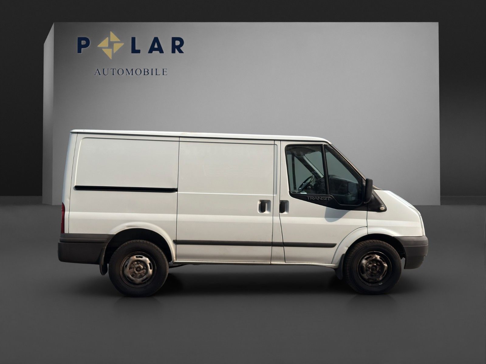 Fahrzeugabbildung Ford Transit Kasten 330K*Kamera*Tempomat*AHK*Werkbank