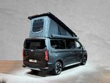 Ford Nugget Plus Aufstelldach Active #NEUESMODELL - Ford Transit Custom: Nugget