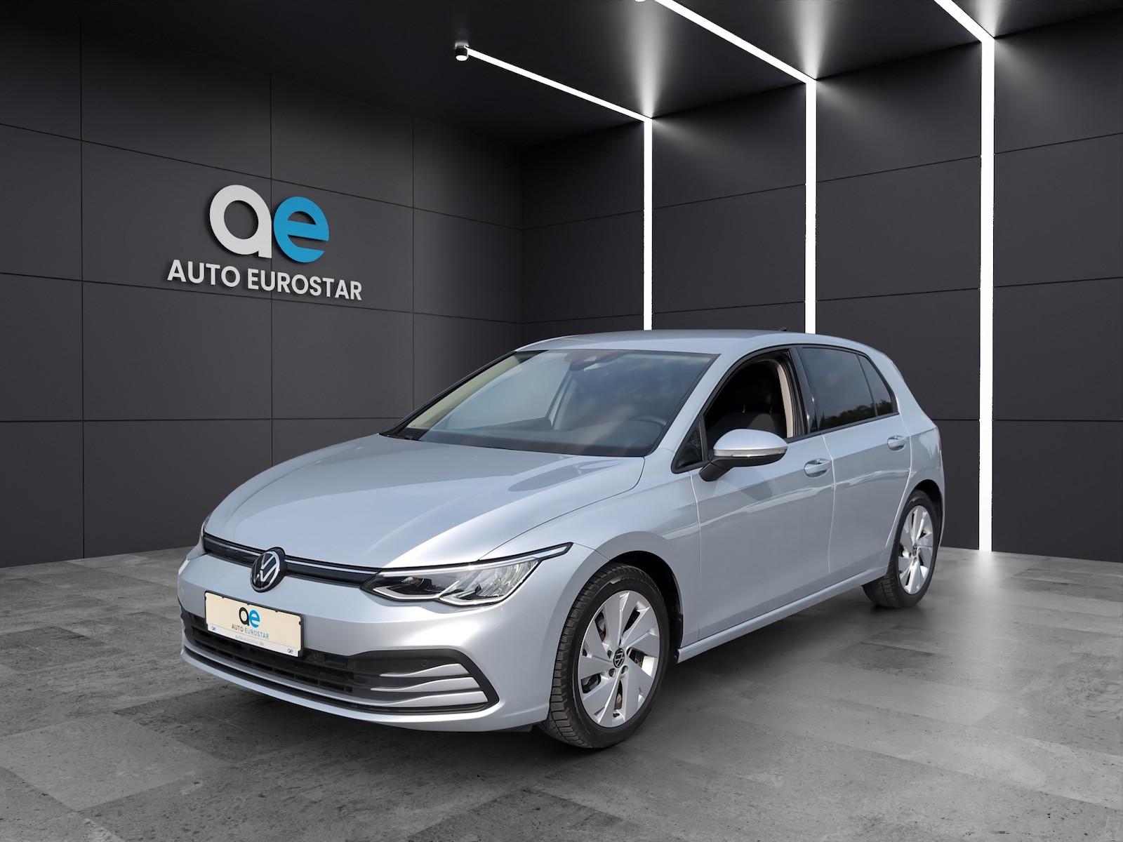 Volkswagen Golf Life *DSG*LED*Navi*Kam*ACC*