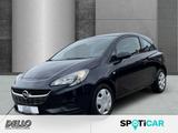 Opel Corsa Edition , Winterpaket ,PDC ,Allwetter,ISOF - Opel Corsa: All