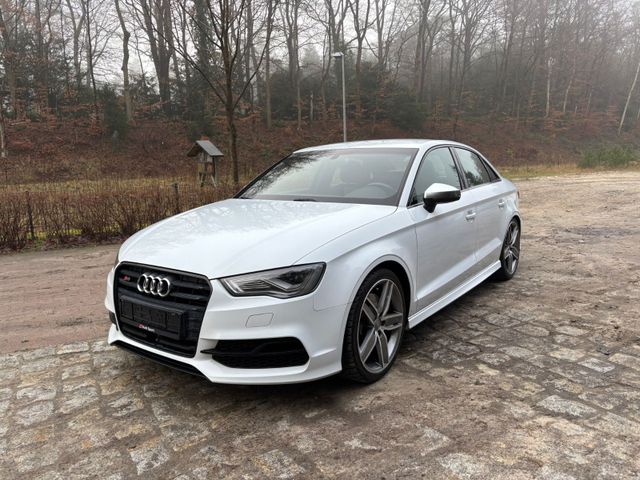 Audi S3 Lim. 2.0 TFSI quattro