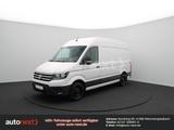 Volkswagen Crafter 35 Aut. *WERKSTATT* KAMERA+NAVI+AHK (035 - Volkswagen Crafter aus 2021