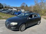 Volkswagen Passat 2.0 TDI Variant Highline-Alcantara