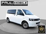 Volkswagen T5 Multivan tdi Multivan Sitz- Standheizung PDC  - VW T5 5-Sitzer