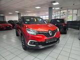Renault Captur BOSE Edition/TÜV NEU - Renault Captur: Bose Edition