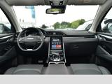 Maxus Euniq 6 70kWh SHZ Panorama LED Klima PDC Klima - gebrauchte Maxus SUV & Geländewagen