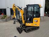 CAT 3018 - CAT LKWs