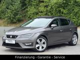 Seat Leon 1.4 TSI FR/PANO/LED/ALU/LEDER/´2HAND/SHZ/TM - Seat Leon in Kiel