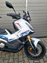 Honda X-ADV Special Edition *Vorführer* - HONDA WEIß