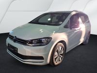 Volkswagen Touran - Vorschau Bild 12