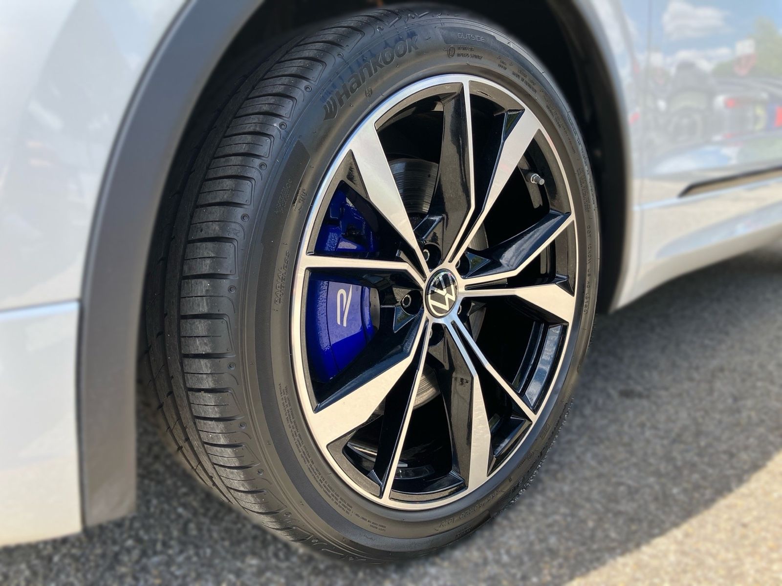 Volkswagen Tiguan - Bild 7