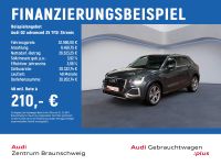 Audi Q2 - Vorschau Bild 2