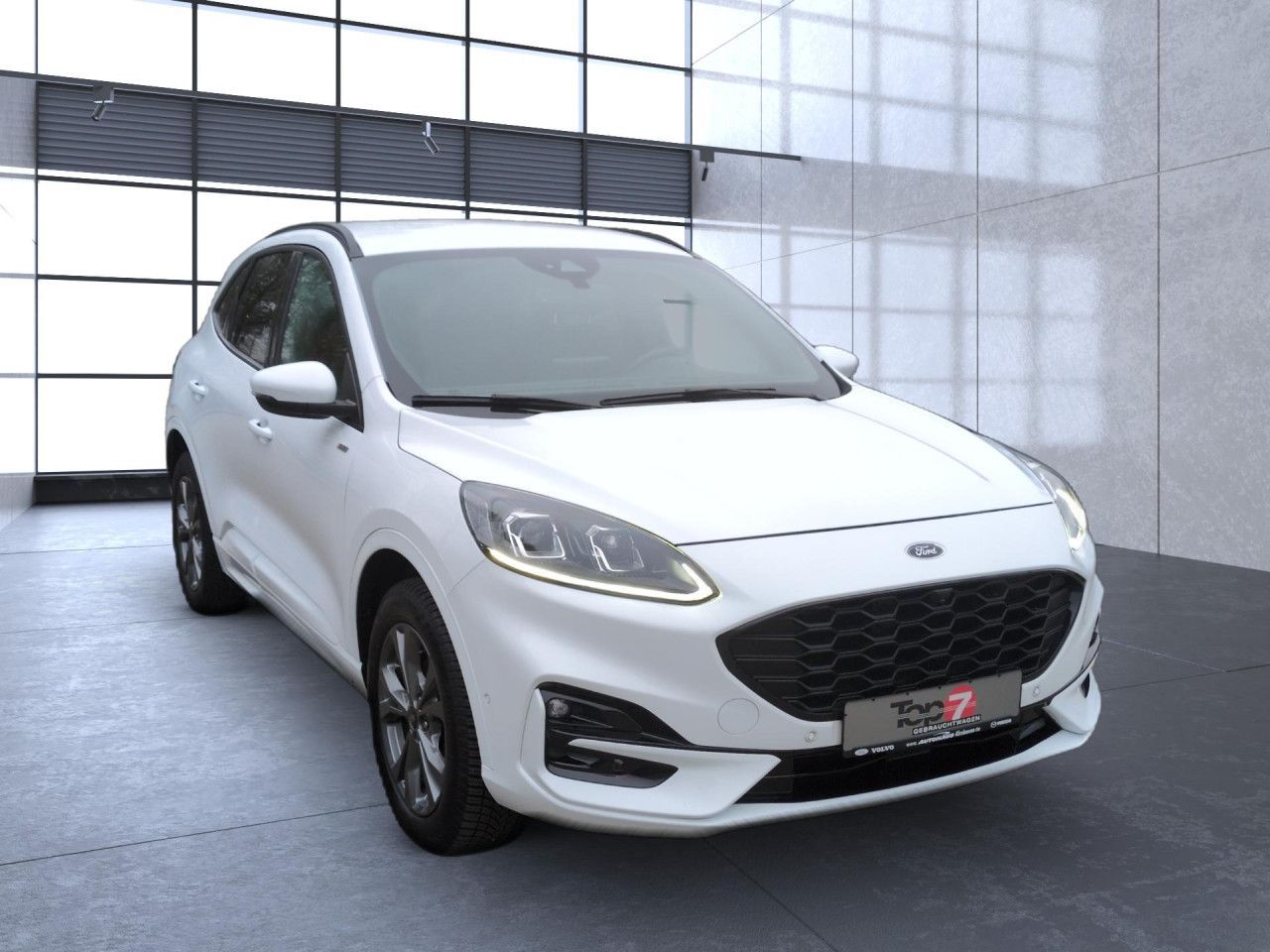 Ford Kuga - Bild 5