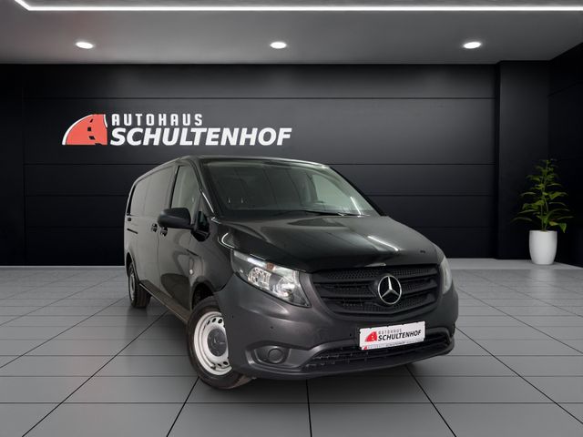 Mercedes-Benz Vito 116 CDI RWD extralang*9G-TRONIC*NAVI*KAMERA