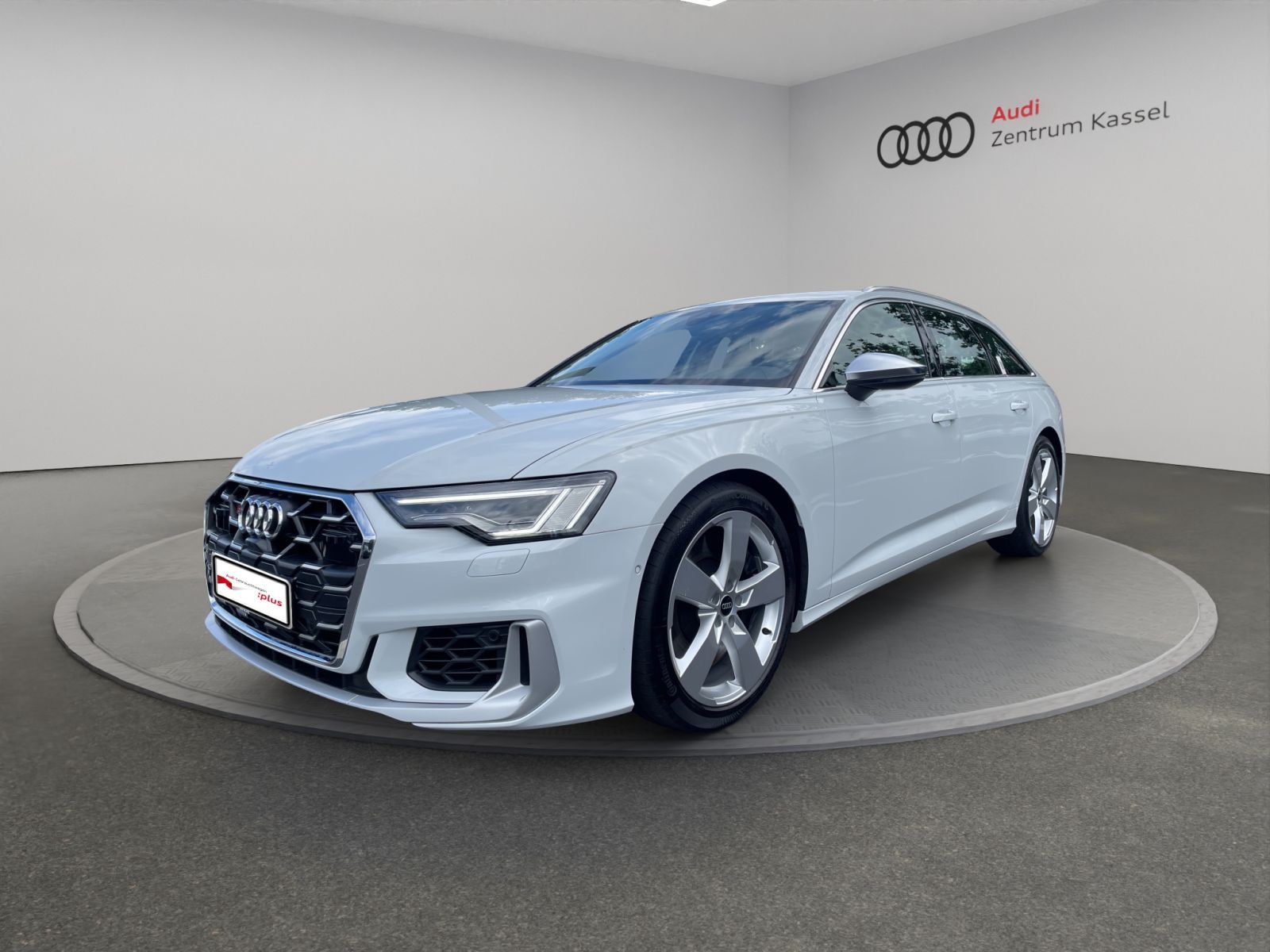Audi S6 - Bild 2