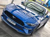 Ford Mustang GT 5.0 6MT/Recaros/Magneride uvm. - Ford Mustang in Hamm