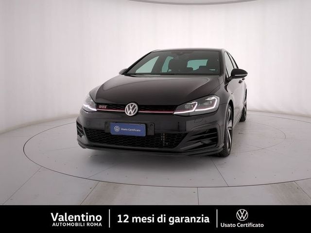 Volkswagen Golf GTI Performance DSG 2.0 245 CV T