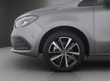 Mercedes-Benz EQT 200 Progressive*LED*Ambientebel.*Kamera*MBUX - graue Mercedes-Benz EQT