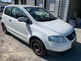 Volkswagen Fox Refresh* 1,2L - Gebrauchtwagen bis 1.000 Euro