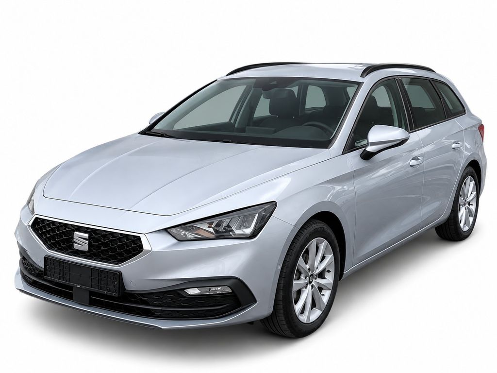 Image of Seat Leon