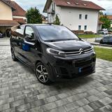 Citroën SpaceTourer 2,0 BlueHDi 180 S&S L2 Bus. Loun... - Citroën SpaceTourer 7-Sitzer