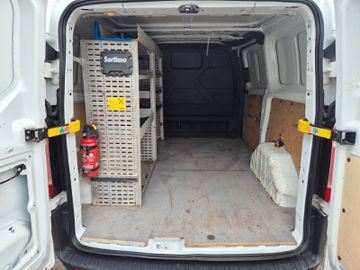 Ford Transit Custom - 7
