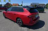 Opel Astra St Ulimate HeadUpDisplay,elektr.Heckklappe - Opel Astra: Rot