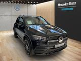 Mercedes-Benz GLE 300 d 4M *AMG*NIGHT*AHK*PANO*KAMERA*SHZ* - scheckheftgepflegte Mercedes GLE 300