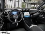 Mercedes-Benz GLC 450 d 4M AMG+NIGHT+PANO+HUD+VOLLAUSSTATTUNG - Mercedes-Benz GLC 450: Schiebedach