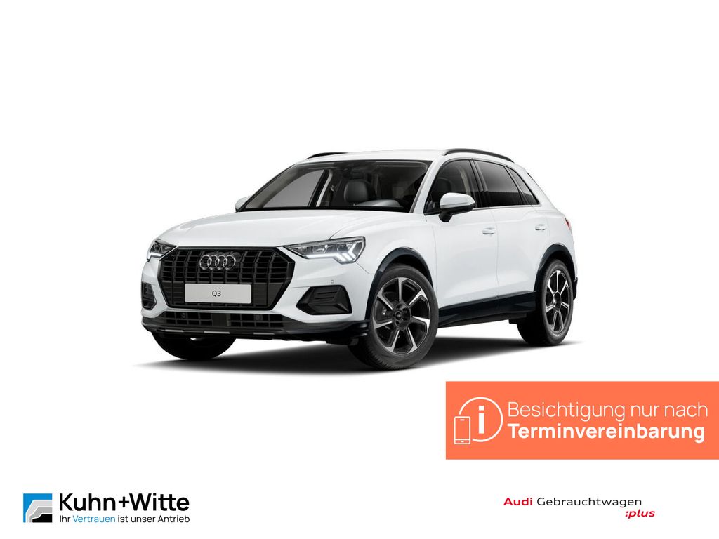 Image of Audi Q3
