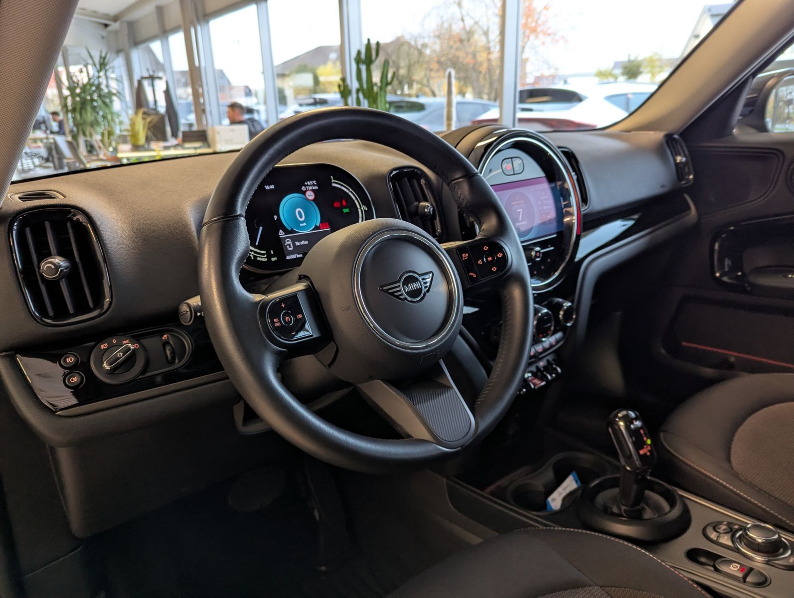 MINI Countryman 1.5 Cooper Aut. Driving-Assist LED - Image 19