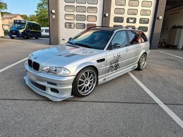 صورة 2 لـ 2000 BMW 330