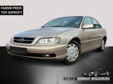 Opel Omega 2.2 16V /E49 - Opel Omega aus 2000