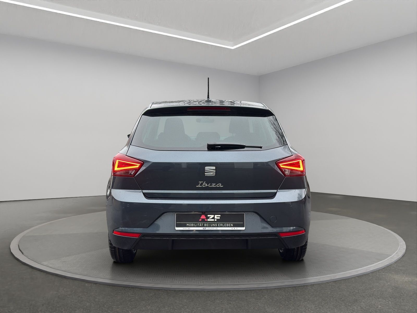 Seat Ibiza - Bild 7