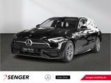 Mercedes-Benz C 180 T AMG-Line Ambiente Keyless-Go Kamera LED - Mercedes-Benz C 180 Gebrauchtwagen in Hamm