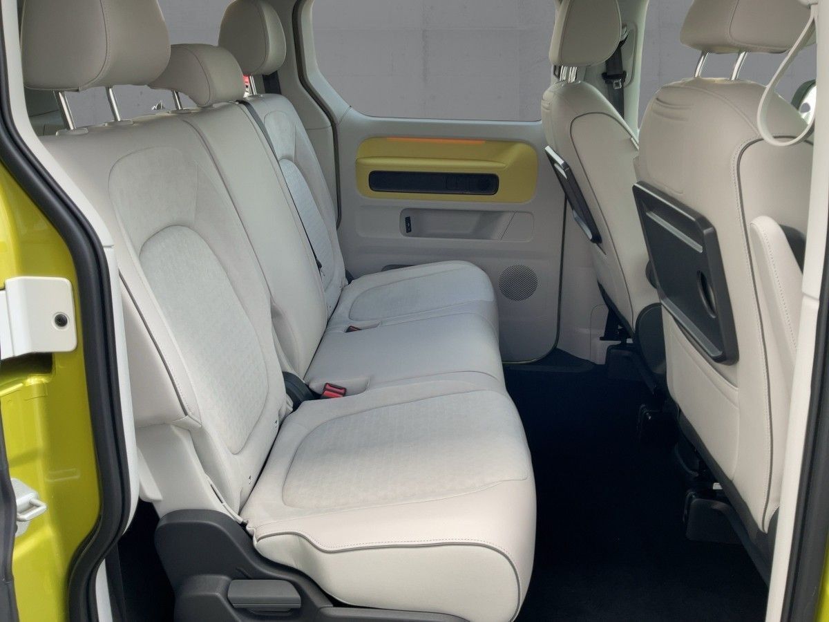 Volkswagen ID. Buzz - Bild 13