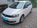 Volkswagen Golf Plus 1.4 TSI Style Style - Volkswagen Golf Plus: Weiß