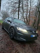 Volkswagen Golf 7 gtd variant Kombi - Volkswagen Golf: 7 GTD