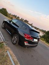 BMW X3 xDrive20d M Sportpaket (G01)  EZ 08/2020 - BMW X3: 2.0